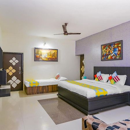 Exotic 1Br Stay In Mount Abu Exterior photo