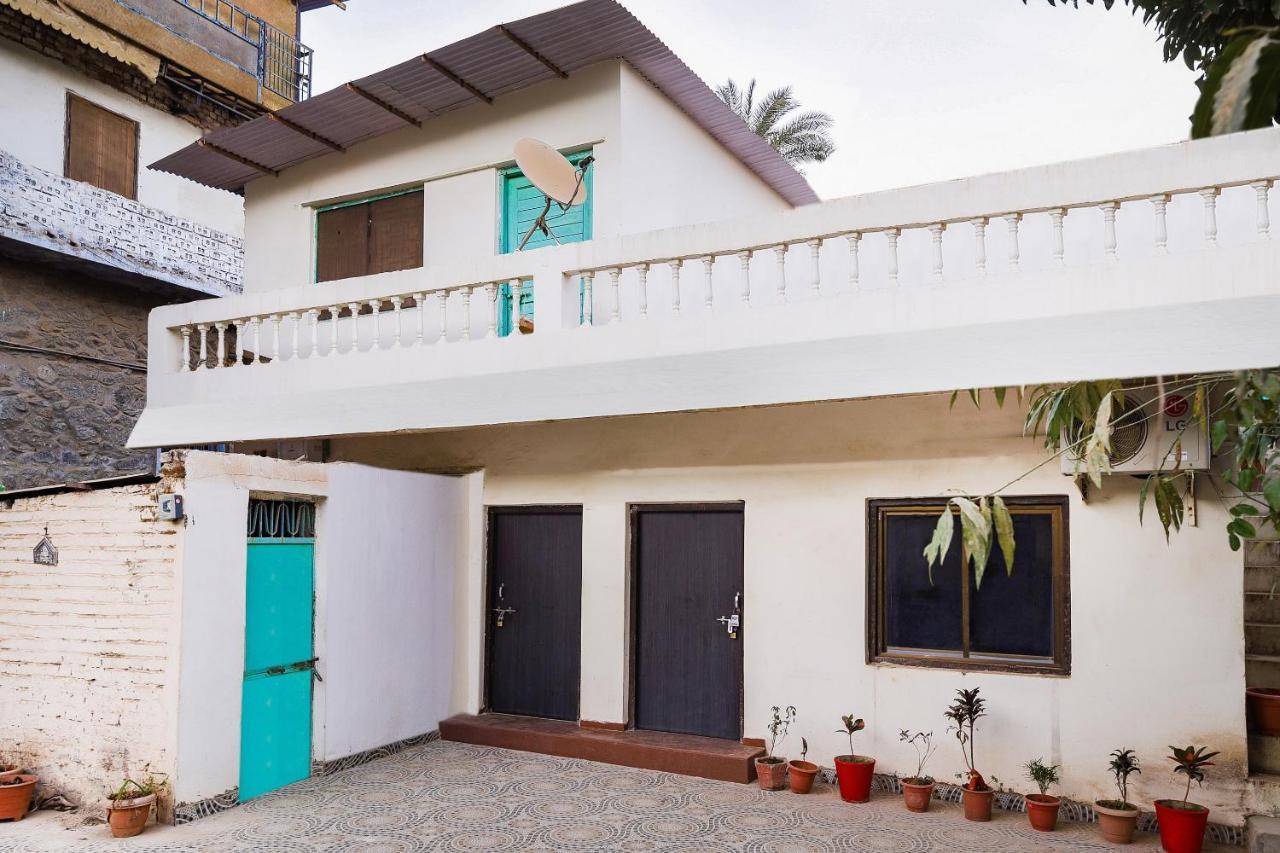 Exotic 1Br Stay In Mount Abu Exterior photo