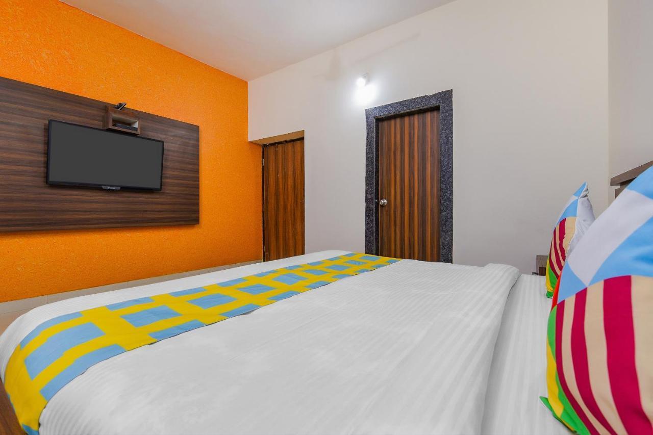 Exotic 1Br Stay In Mount Abu Exterior photo