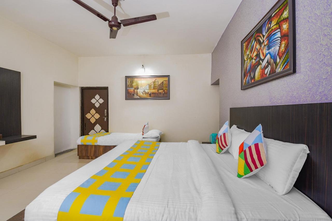 Exotic 1Br Stay In Mount Abu Exterior photo