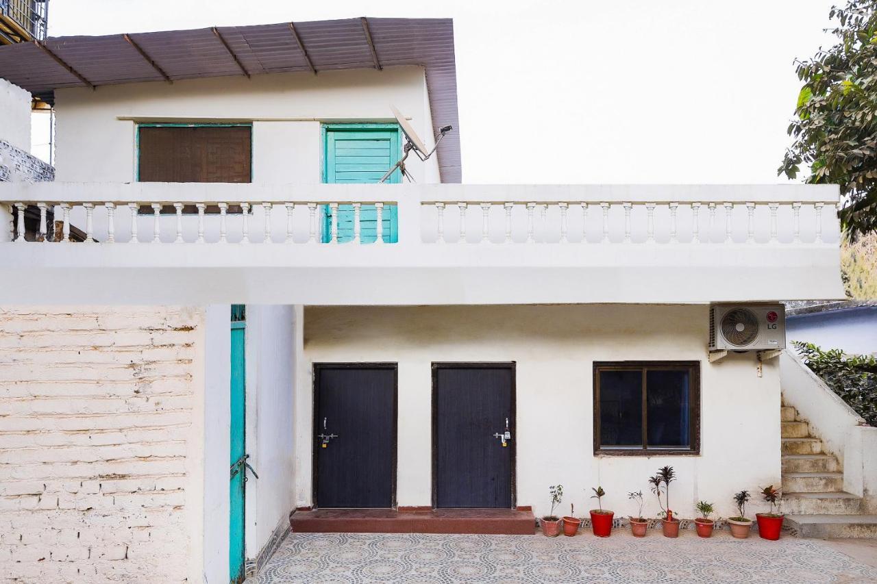 Exotic 1Br Stay In Mount Abu Exterior photo